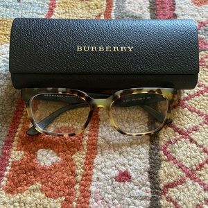Burberry Frames [BURBERRY BE 2277]